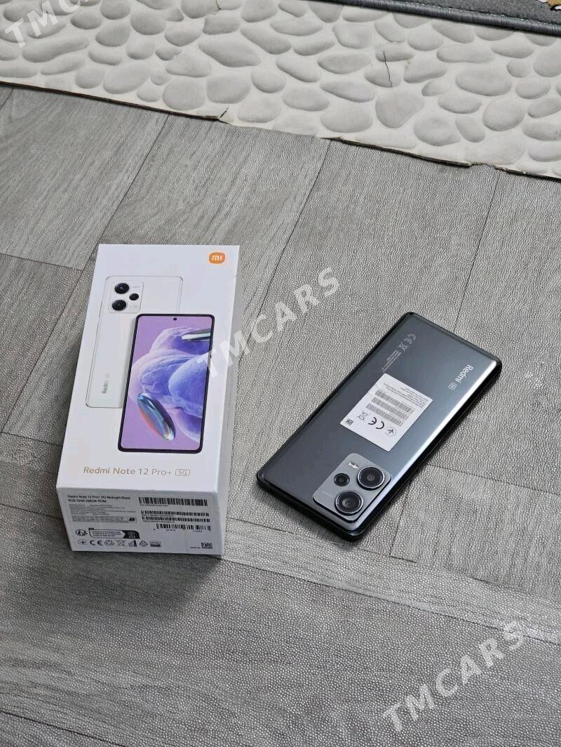 Redmi note 12 Pro Plus - Daşoguz - img 7