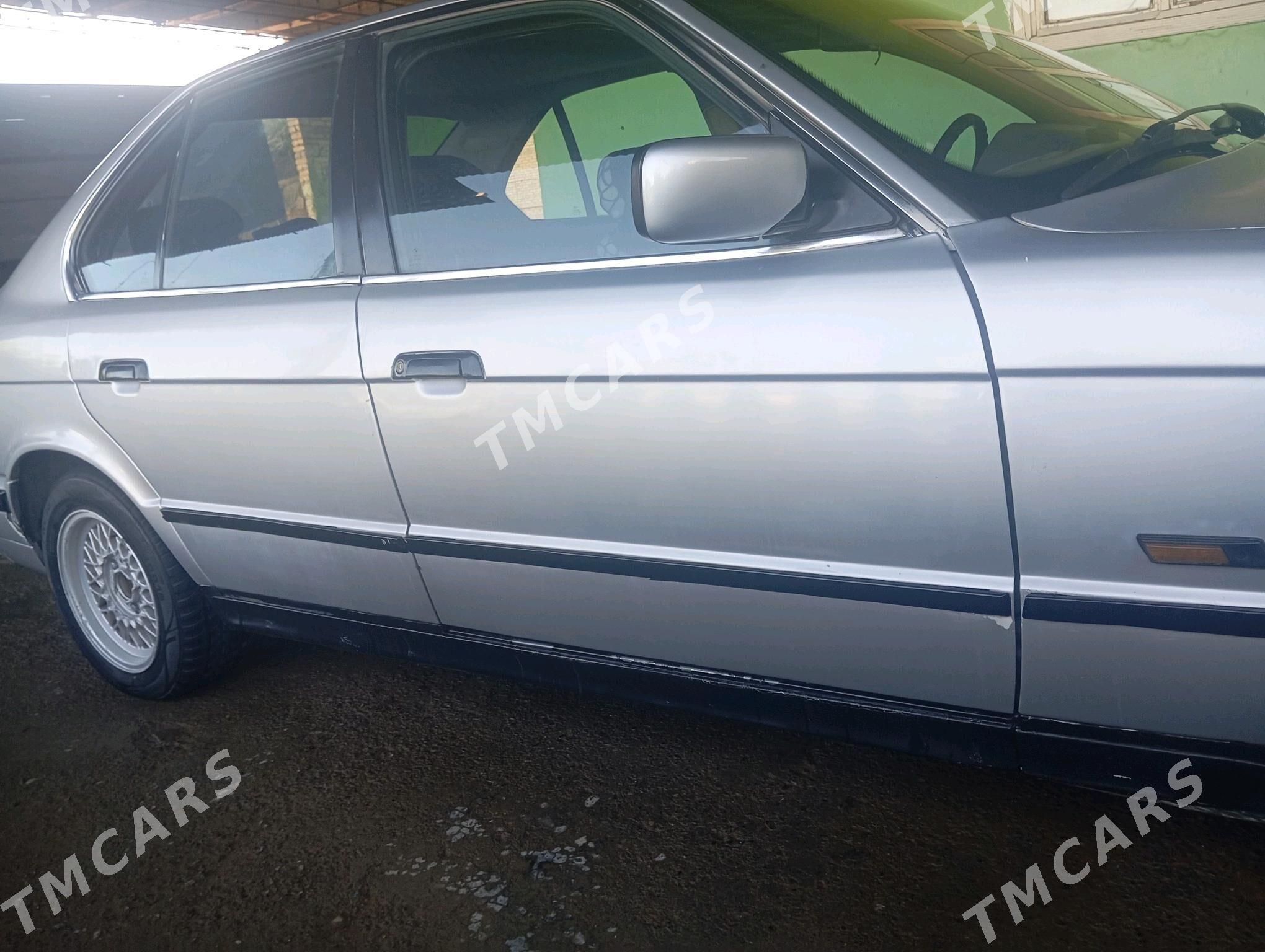 BMW 525 1995 - 36 000 TMT - Чарджоу - img 3