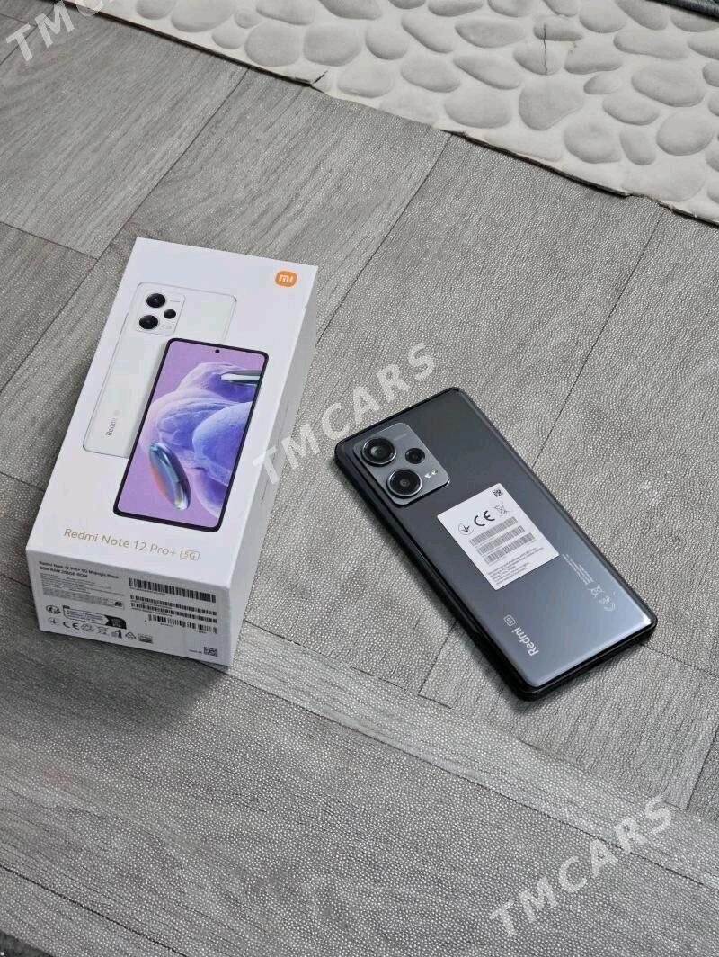 Redmi note 12 Pro Plus - Daşoguz - img 6