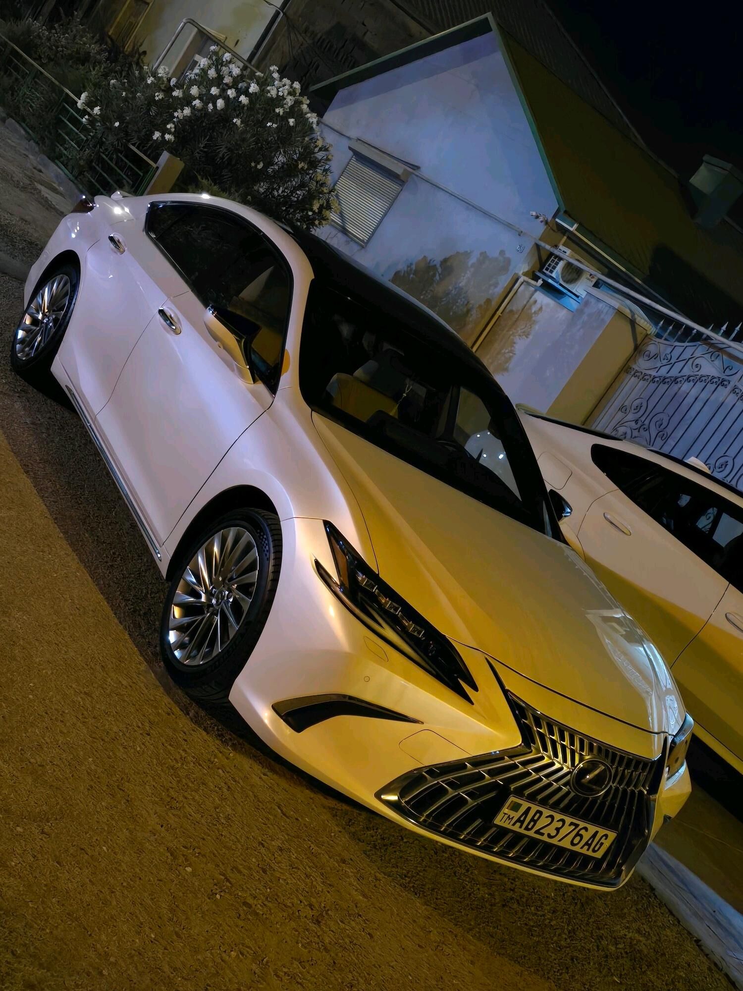 Lexus ES 350 2023 - 990 000 TMT - Aşgabat - img 7