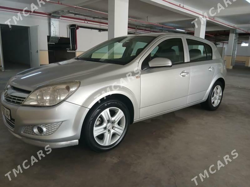 Opel Astra 2009 - 115 000 TMT - Ашхабад - img 10