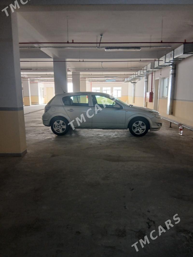 Opel Astra 2009 - 115 000 TMT - Ашхабад - img 2