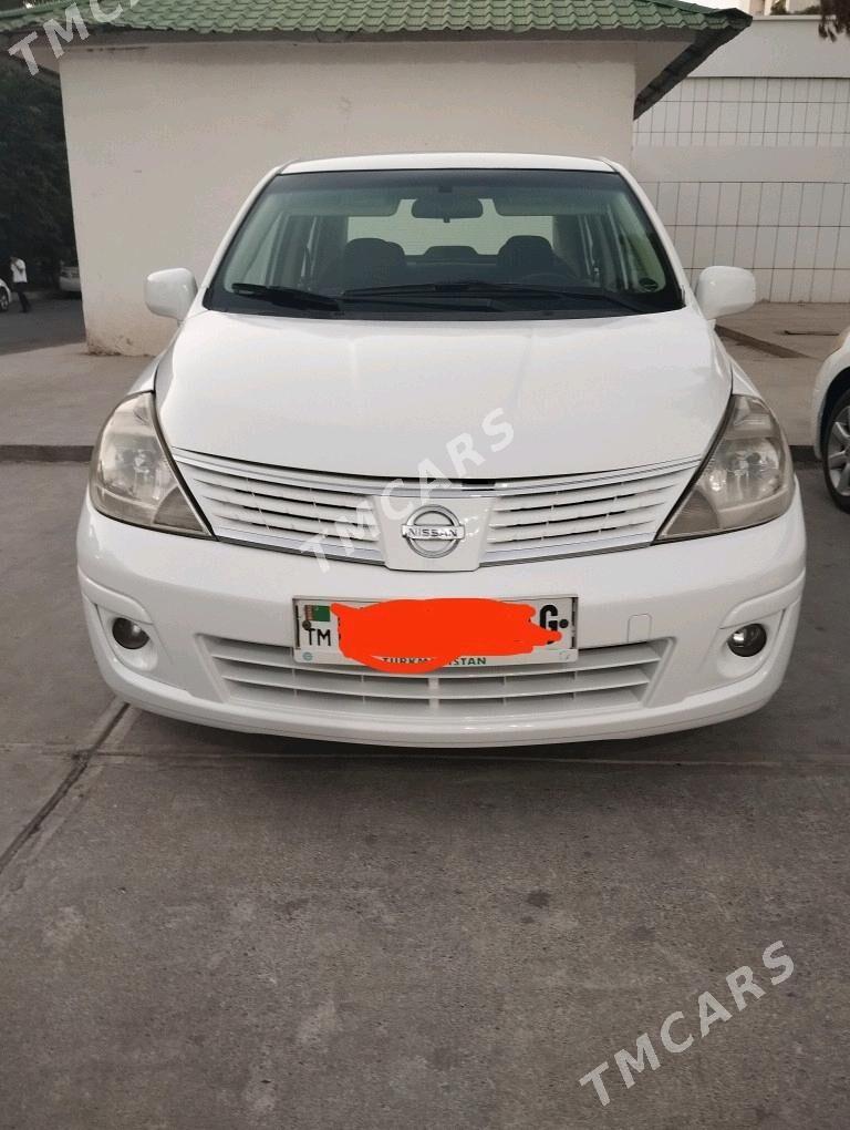 Nissan Versa 2010 - 140 000 TMT - 8 mkr - img 4