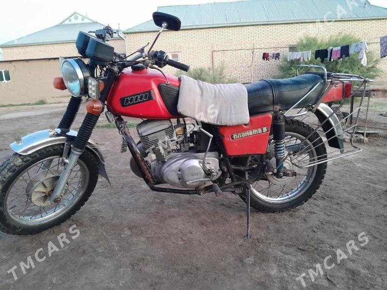 Iž Planeta 5 2000 - 10 000 TMT - Каракумский этрап - img 3