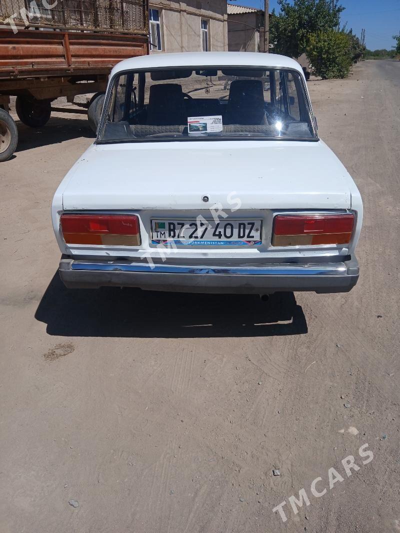 Lada 2107 2001 - 30 000 TMT - Şabat etr. - img 3