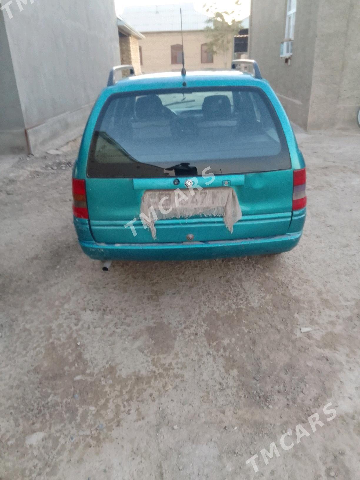 Opel Astra 1994 - 38 000 TMT - Murgap - img 3