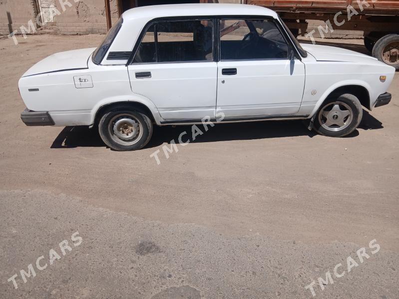 Lada 2107 2001 - 30 000 TMT - Şabat etr. - img 2