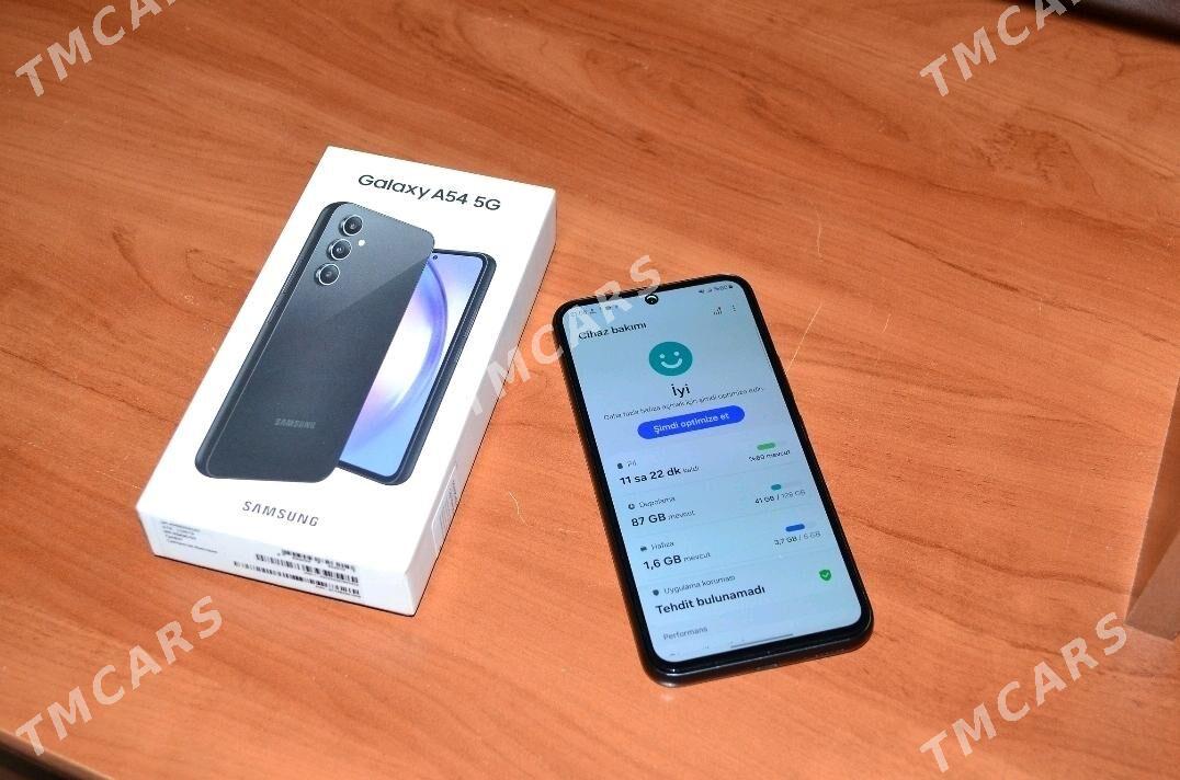 Galaxy A 54 5G - Mary - img 3