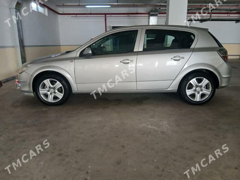 Opel Astra 2009 - 115 000 TMT - Ашхабад - img 8