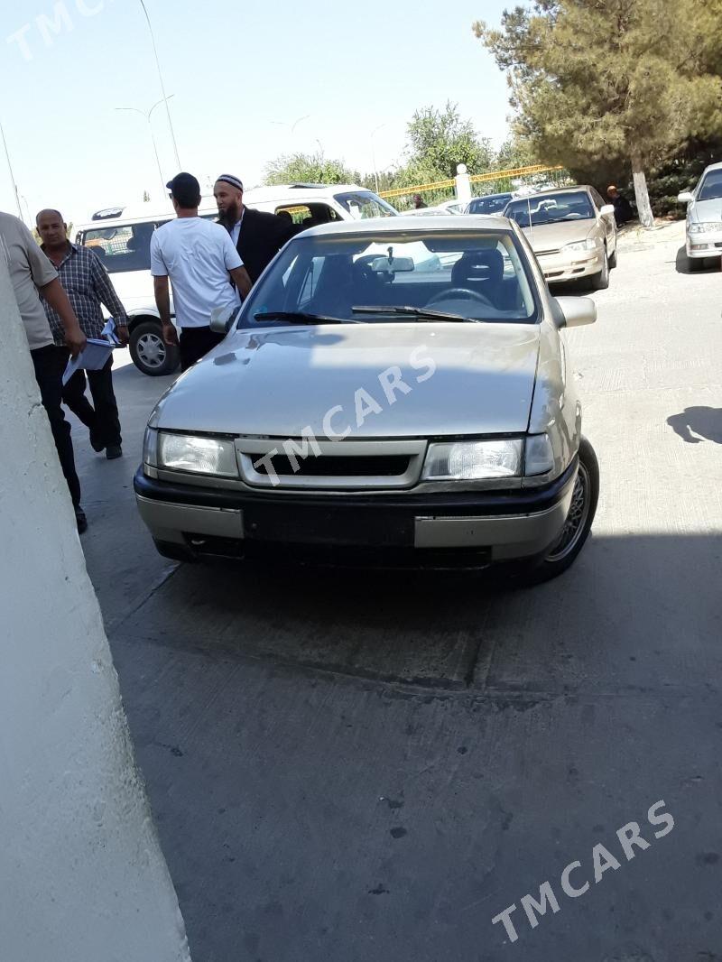 Opel Vectra 1991 - 35 000 TMT - Мары - img 5