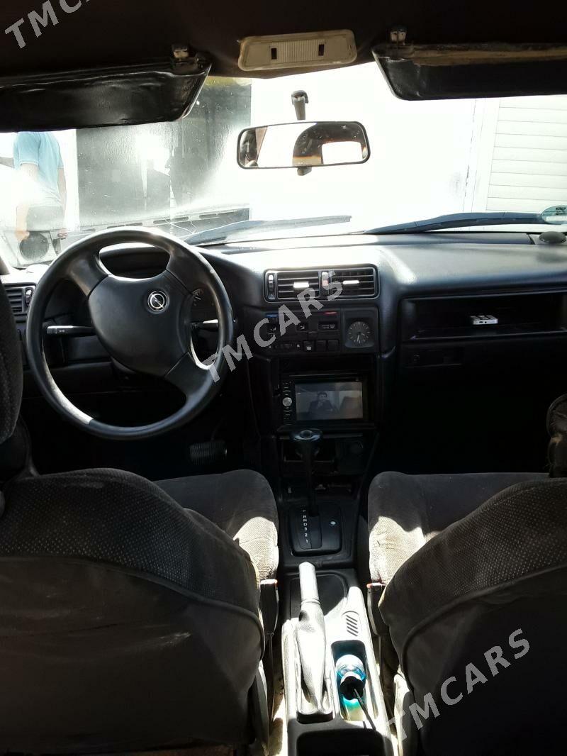 Opel Vectra 1991 - 35 000 TMT - Мары - img 6
