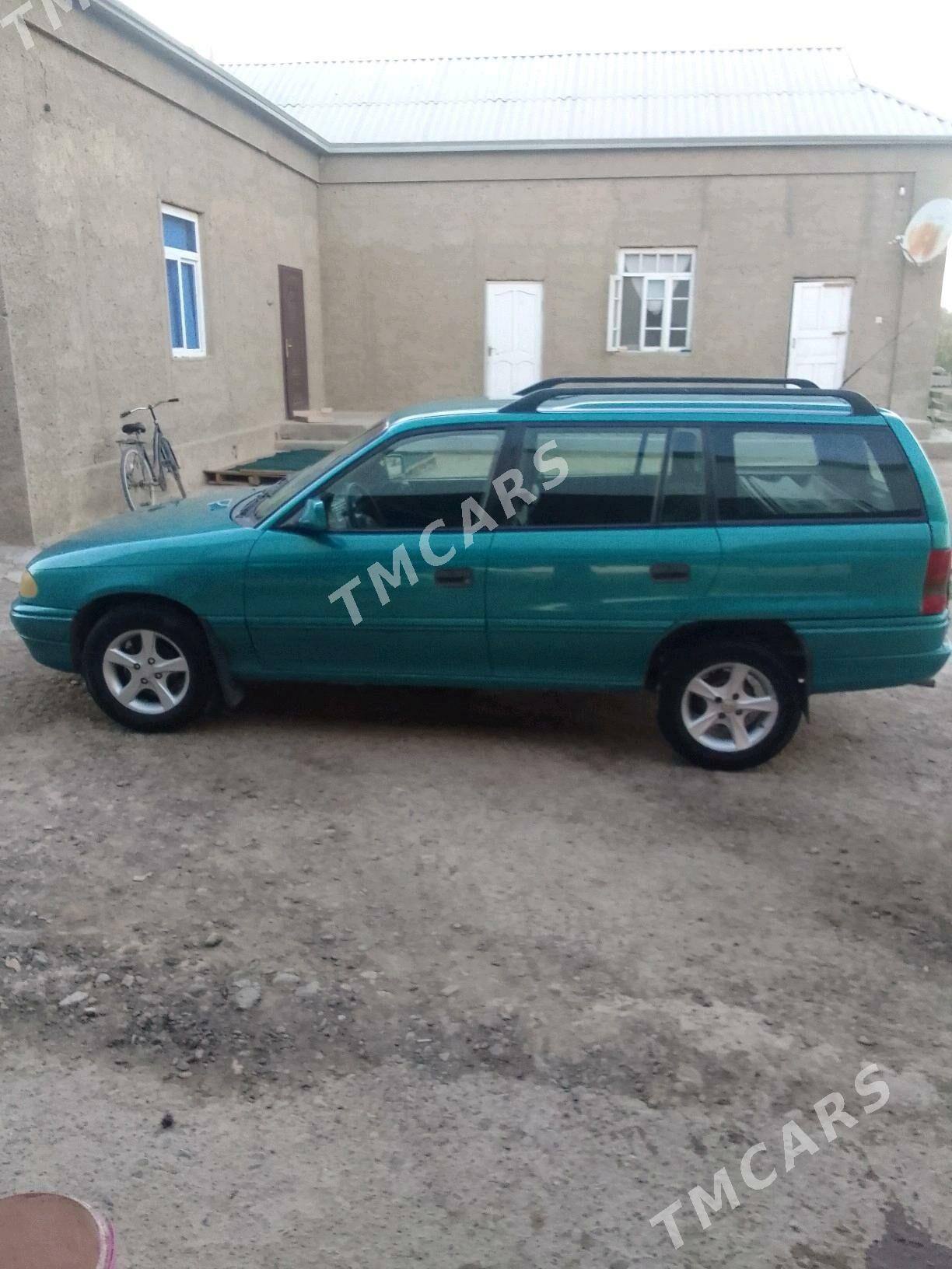 Opel Astra 1994 - 38 000 TMT - Murgap - img 5