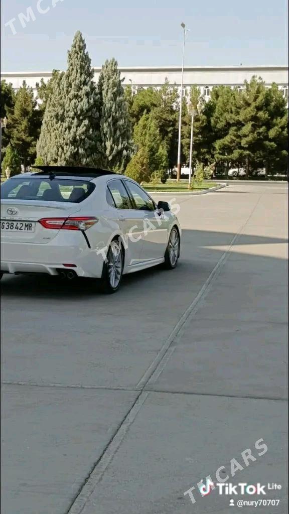 Toyota Camry 2019 - 440 000 TMT - Mary - img 6