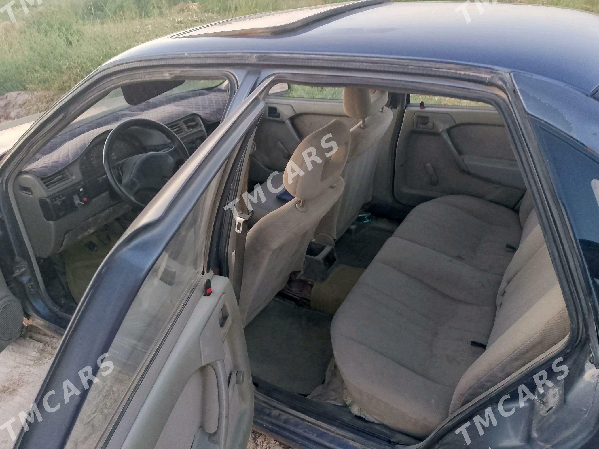 Opel Vectra 1989 - 20 000 TMT - Gubadag - img 2