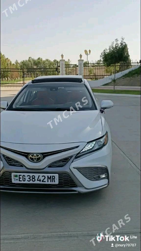 Toyota Camry 2019 - 440 000 TMT - Mary - img 5