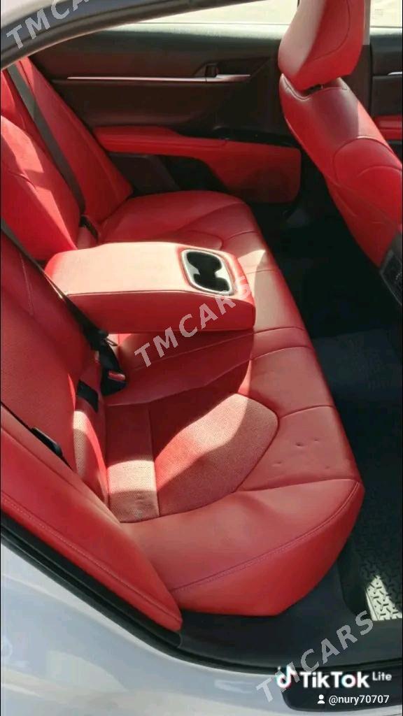 Toyota Camry 2019 - 440 000 TMT - Mary - img 7