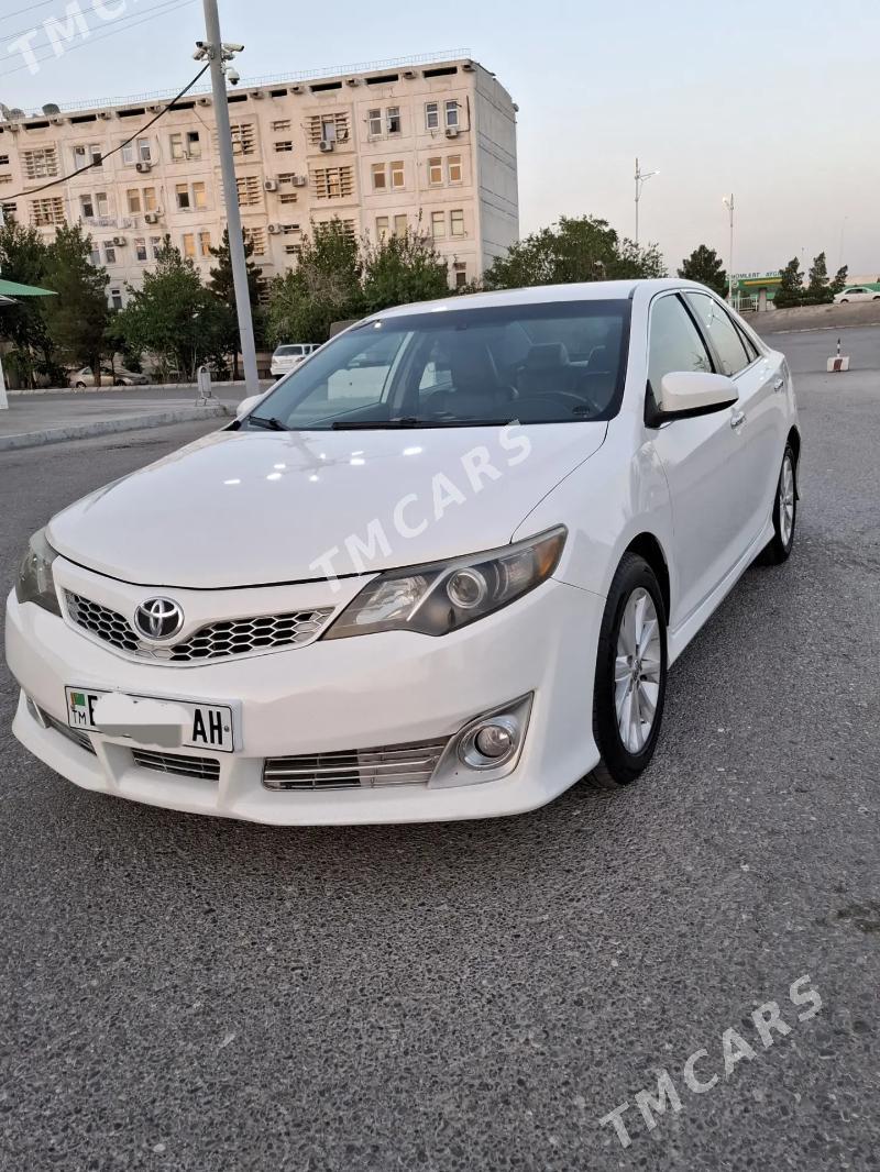 Toyota Camry 2012 - 195 000 TMT - 11 mkr - img 3