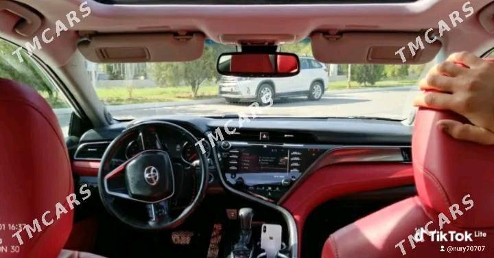 Toyota Camry 2019 - 440 000 TMT - Mary - img 2