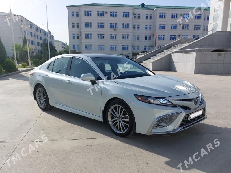 Toyota Camry 2021 - 350 000 TMT - Büzmeýin GRES - img 3