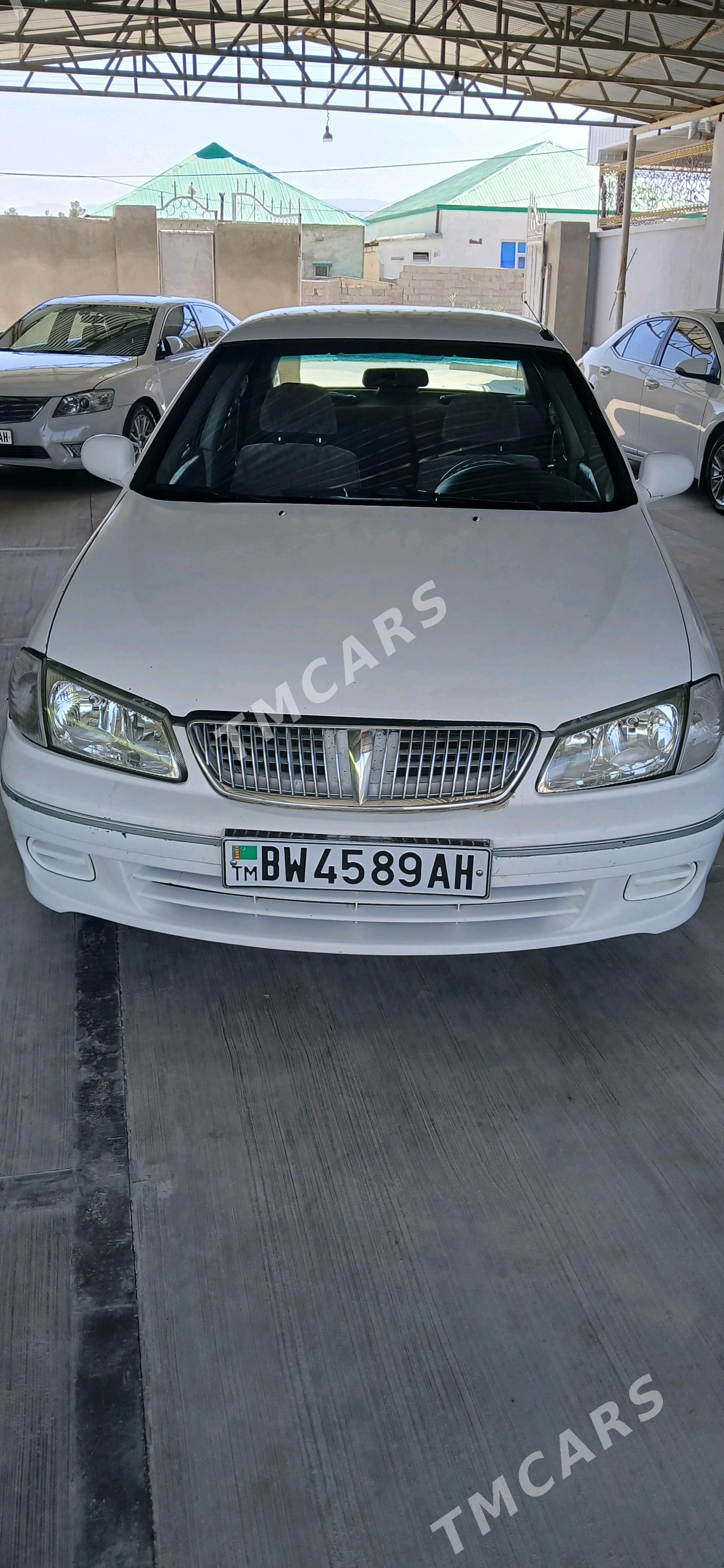 Nissan Sunny 2001 - 65 000 TMT - Änew - img 3