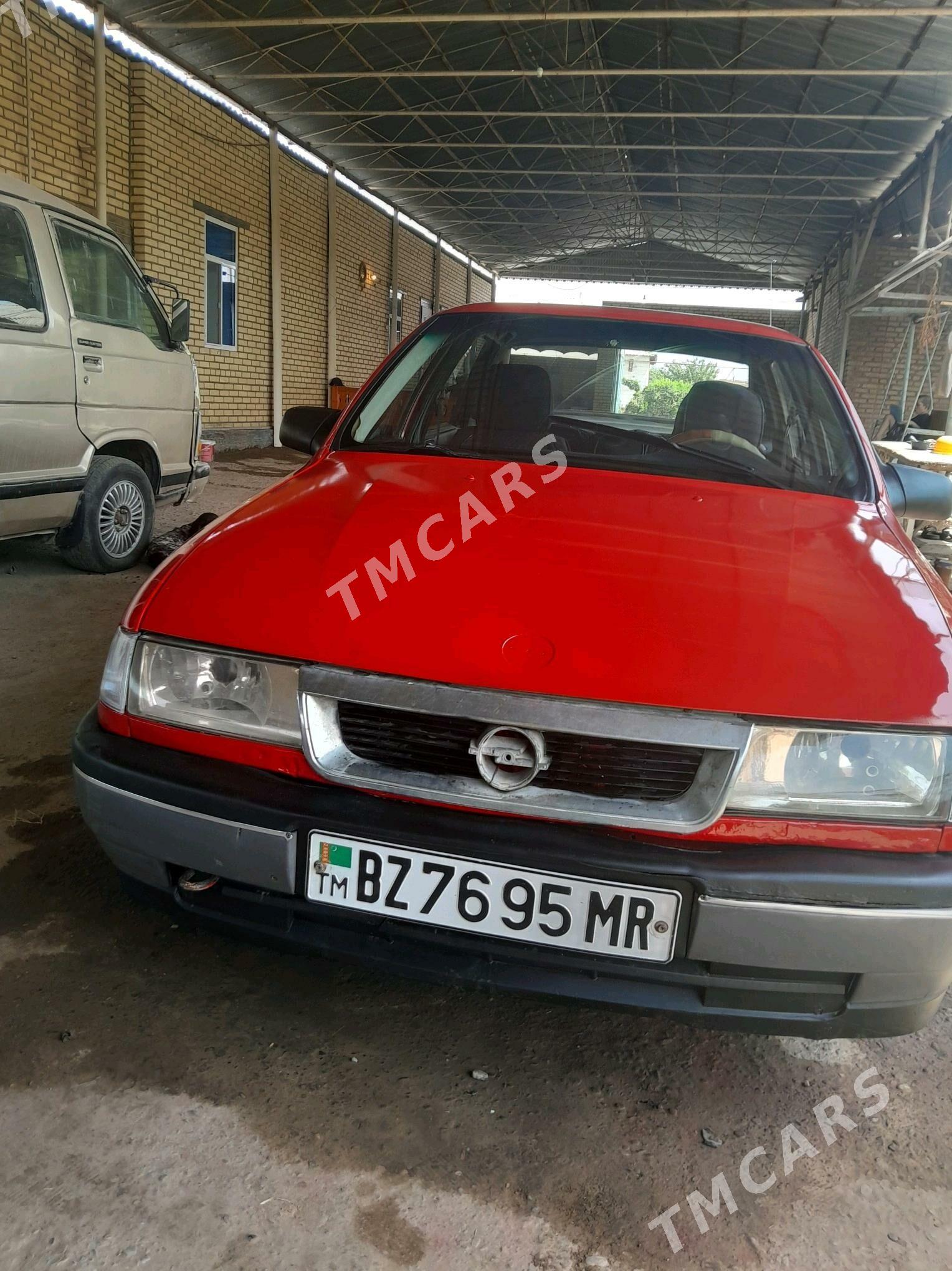 Opel Vectra 1992 - 23 000 TMT - Mary - img 5