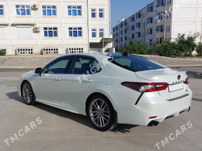 Toyota Camry 2021 - 350 000 TMT - Büzmeýin GRES - img 6