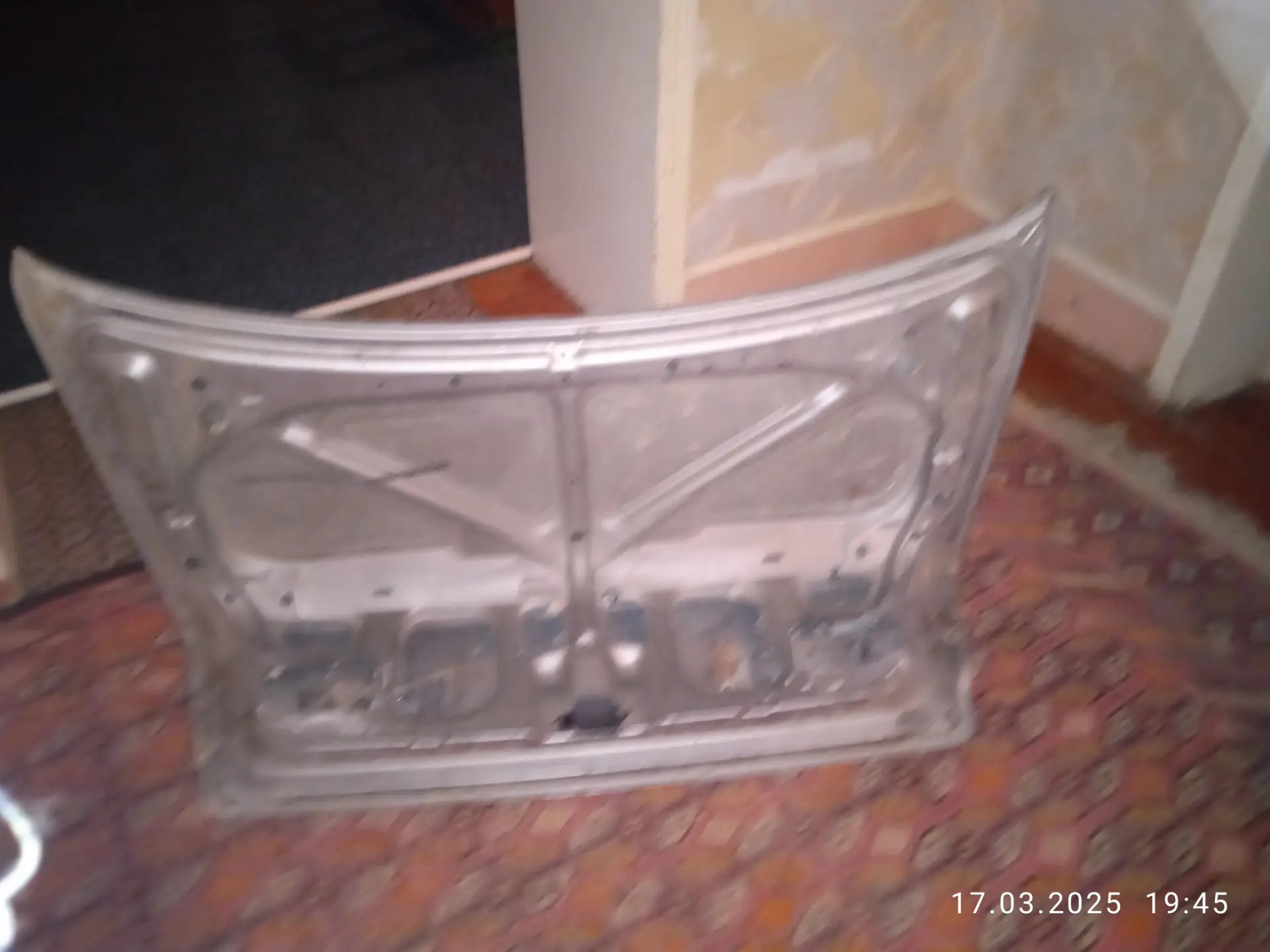 BABYCKA BAGAZ MORDA KESILMEDIK 800 TMT - Boldumsaz - img 2