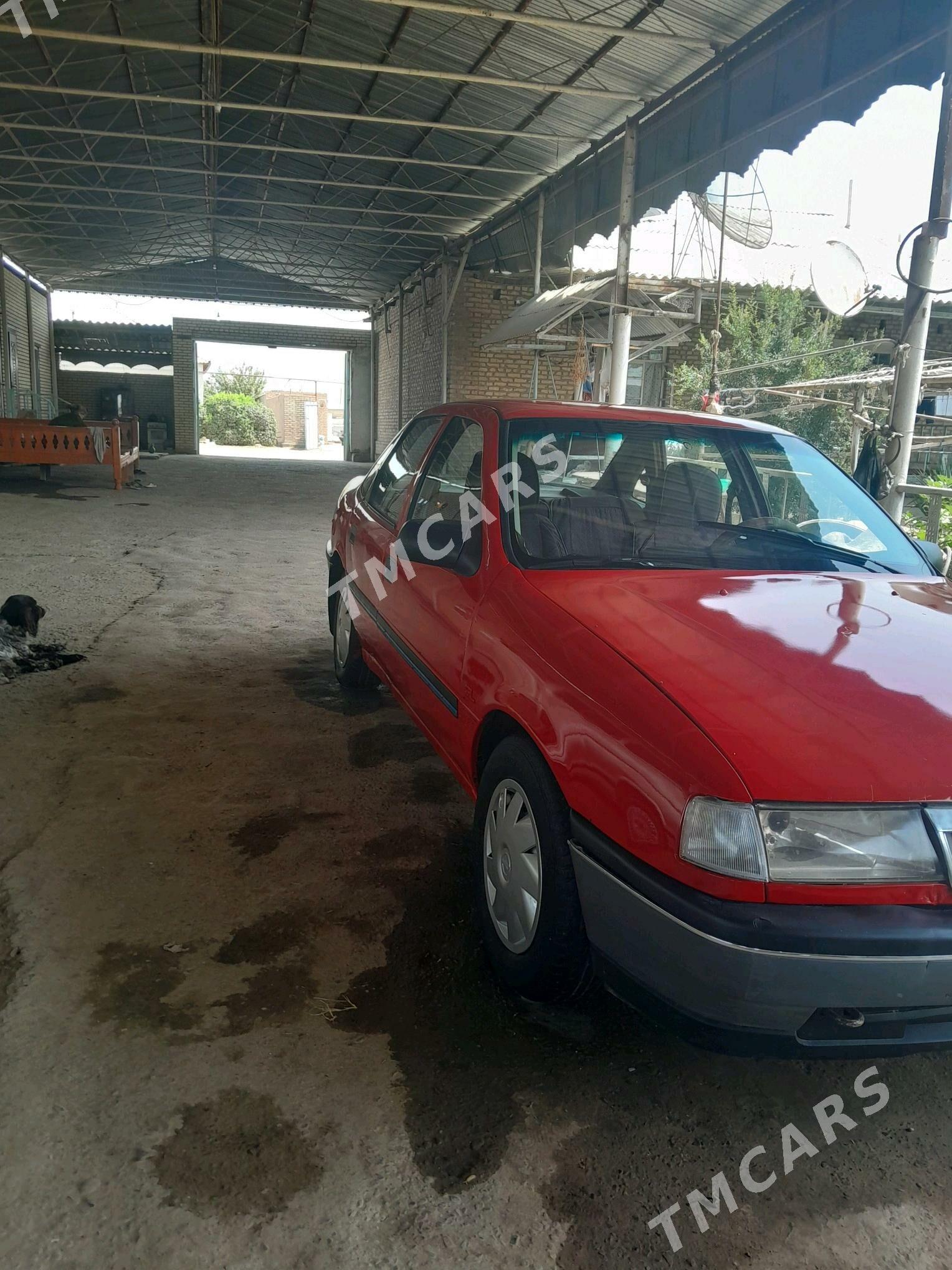 Opel Vectra 1992 - 23 000 TMT - Mary - img 4