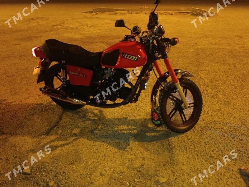Fekon FK150-8G 2023 - 17 000 TMT - Baýramaly - img 5