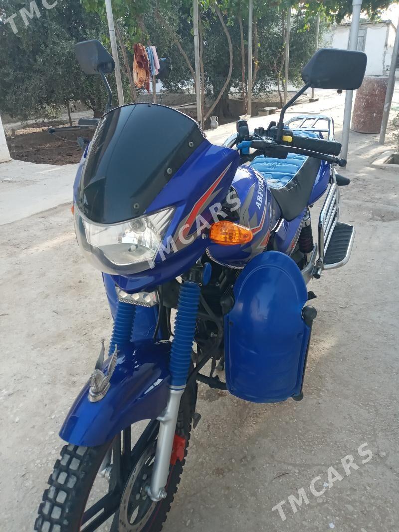 Fekon FK150-8G 2024 - 15 000 TMT - Этрек - img 3