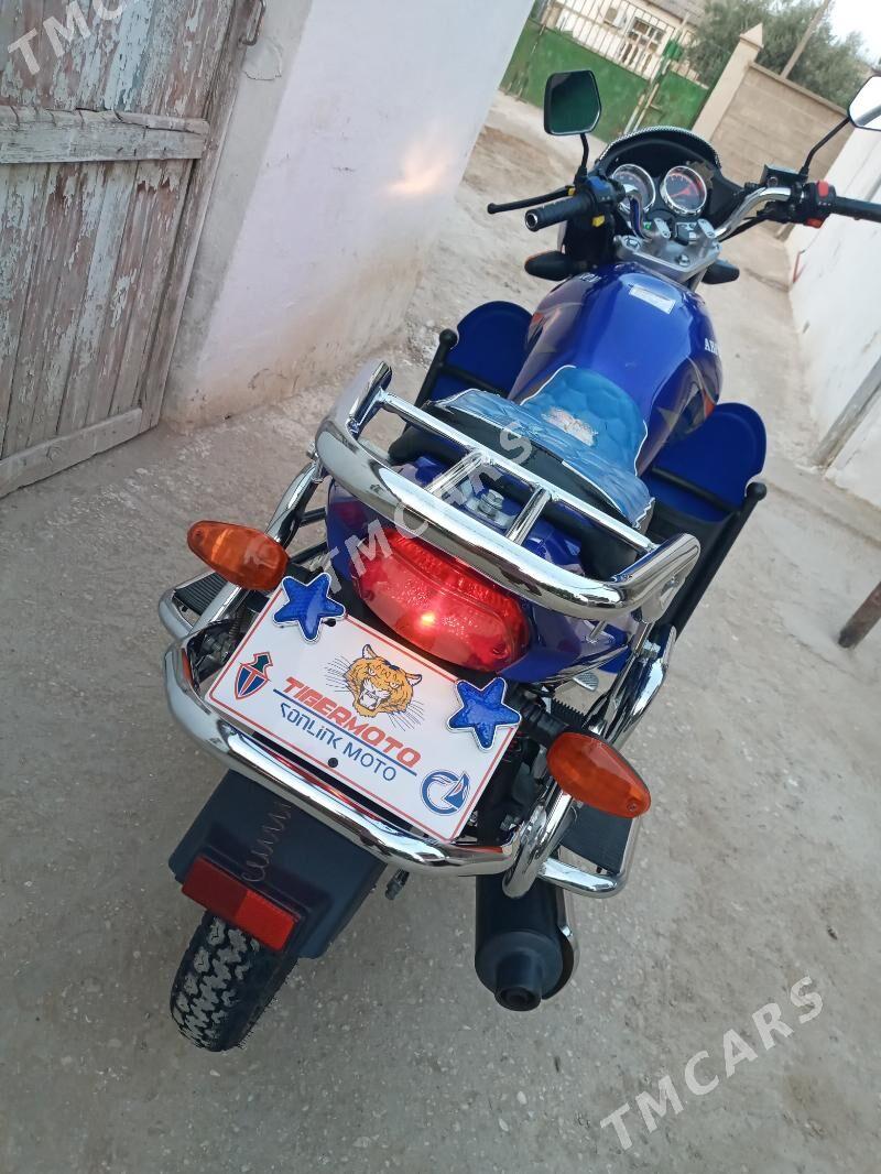 Fekon FK150-8G 2024 - 15 000 TMT - Этрек - img 5