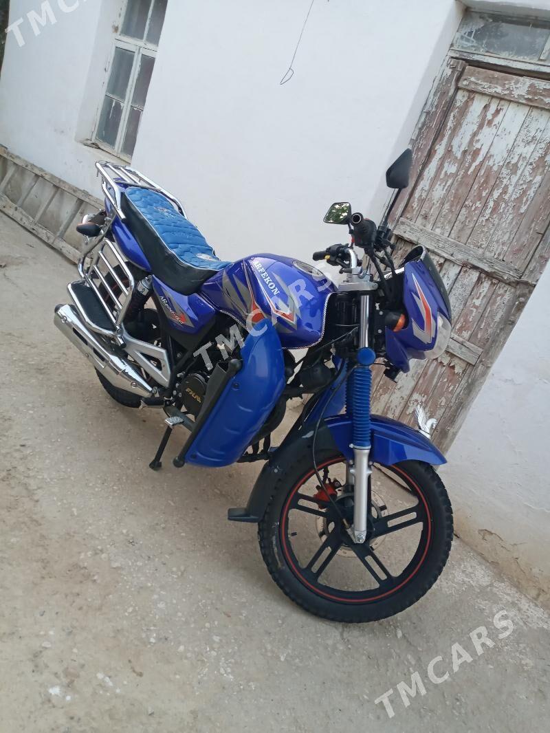 Fekon FK150-8G 2024 - 15 000 TMT - Этрек - img 4