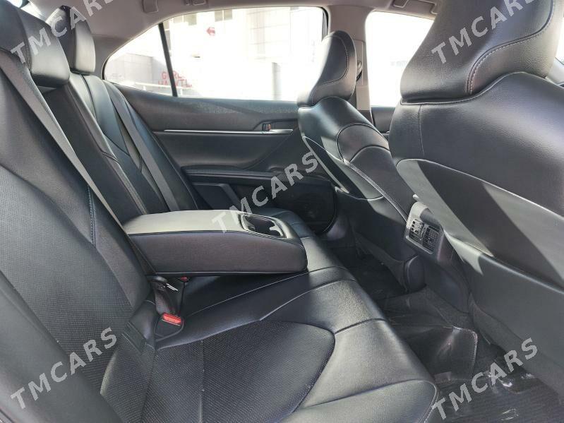 Toyota Camry 2021 - 350 000 TMT - Büzmeýin GRES - img 10