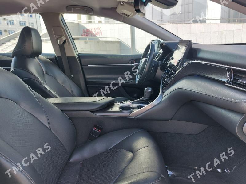 Toyota Camry 2021 - 350 000 TMT - Büzmeýin GRES - img 9