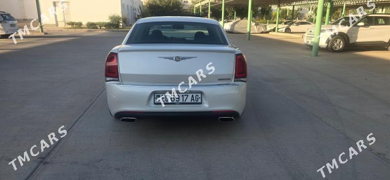 Chrysler 300C 2007 - 200 000 TMT - Ашхабад - img 5