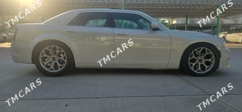 Chrysler 300C 2007 - 200 000 TMT - Ашхабад - img 4