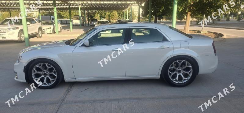 Chrysler 300C 2007 - 200 000 TMT - Ашхабад - img 3