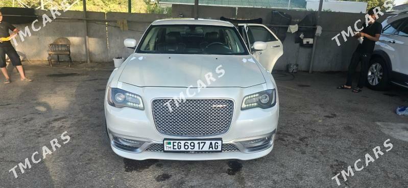 Chrysler 300C 2007 - 200 000 TMT - Ашхабад - img 8