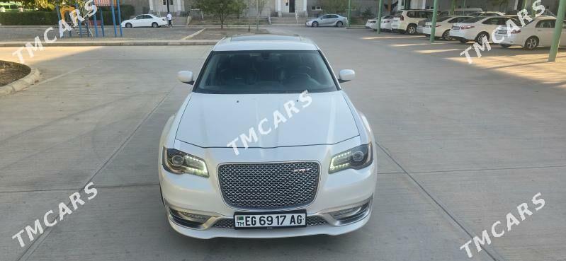 Chrysler 300C 2007 - 200 000 TMT - Ашхабад - img 2