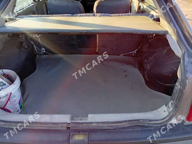 Opel Vectra 1989 - 27 000 TMT - Gyzylarbat - img 5