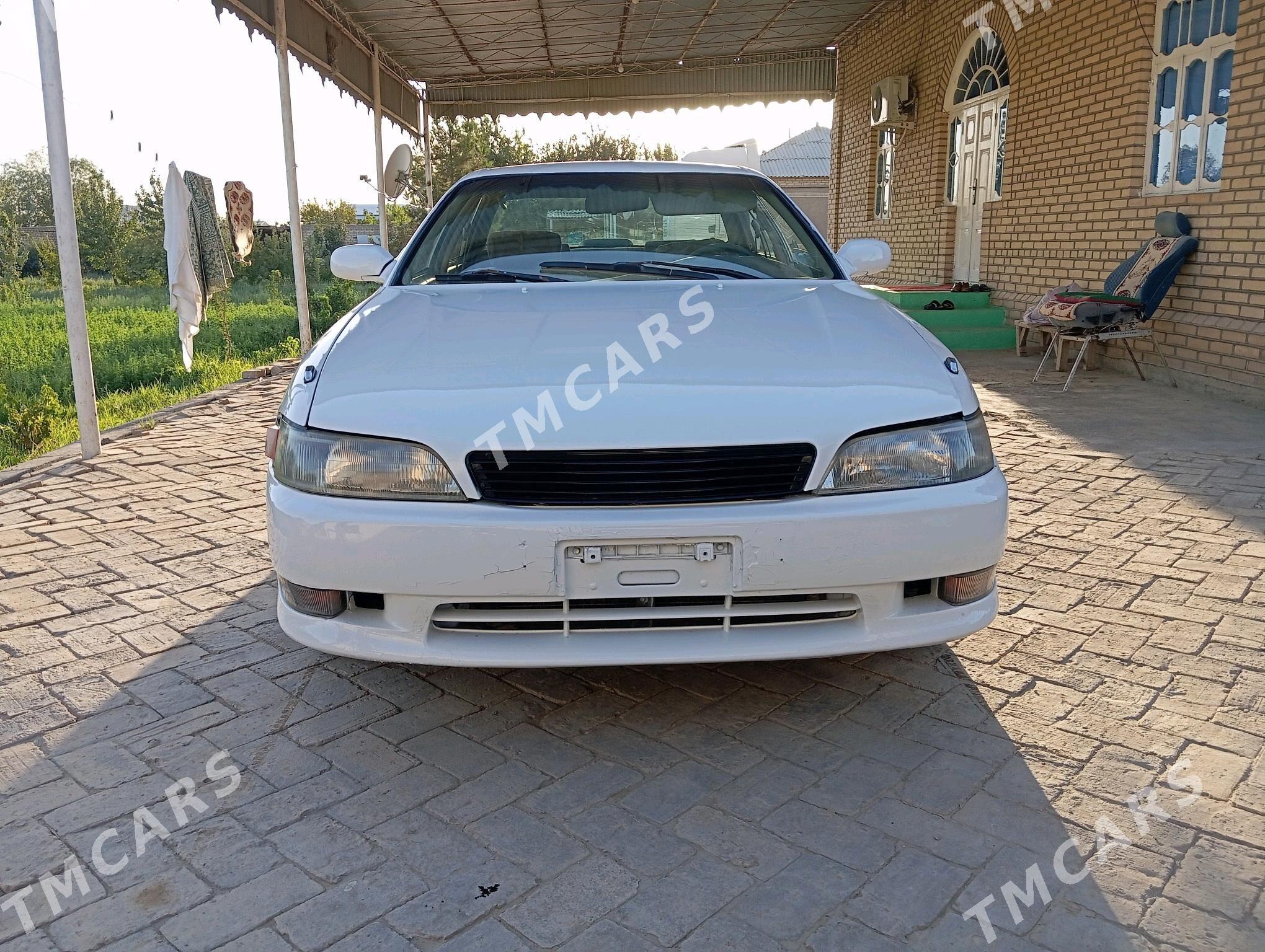Toyota Mark II 1993 - 40 000 TMT - Murgap - img 2