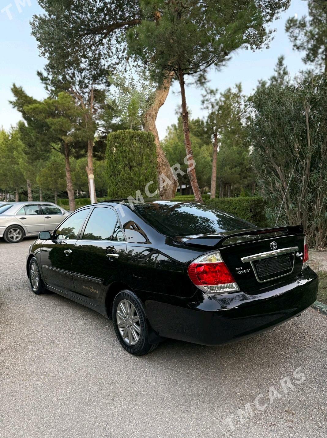 Toyota Camry 2003 - 275 000 TMT - Балканабат - img 3