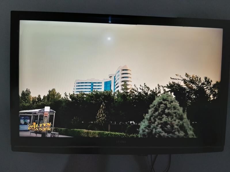 Telewizor - Büzmeýin - img 2