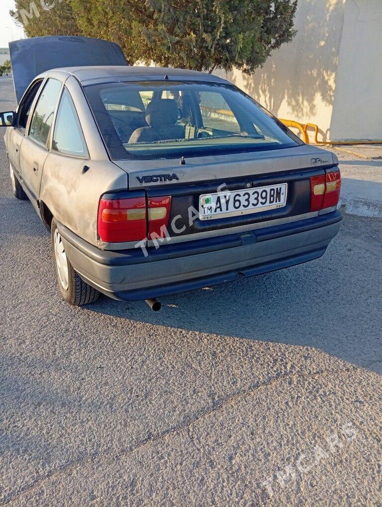 Opel Vectra 1989 - 27 000 TMT - Gyzylarbat - img 4