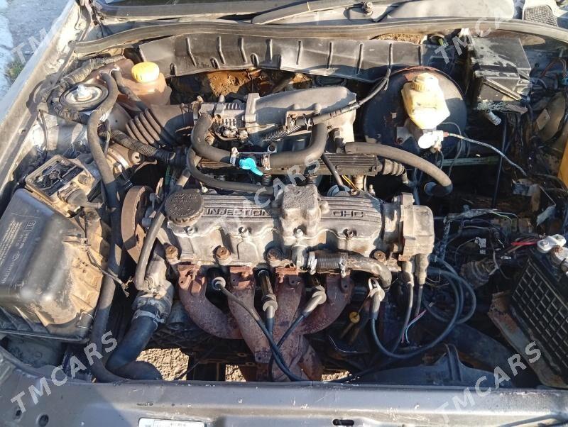 Opel Vectra 1989 - 27 000 TMT - Gyzylarbat - img 6