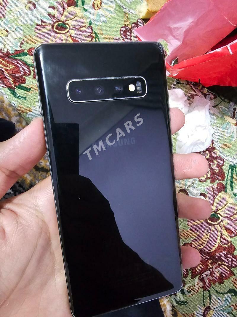 Samsung S10+ - Kerki - img 2
