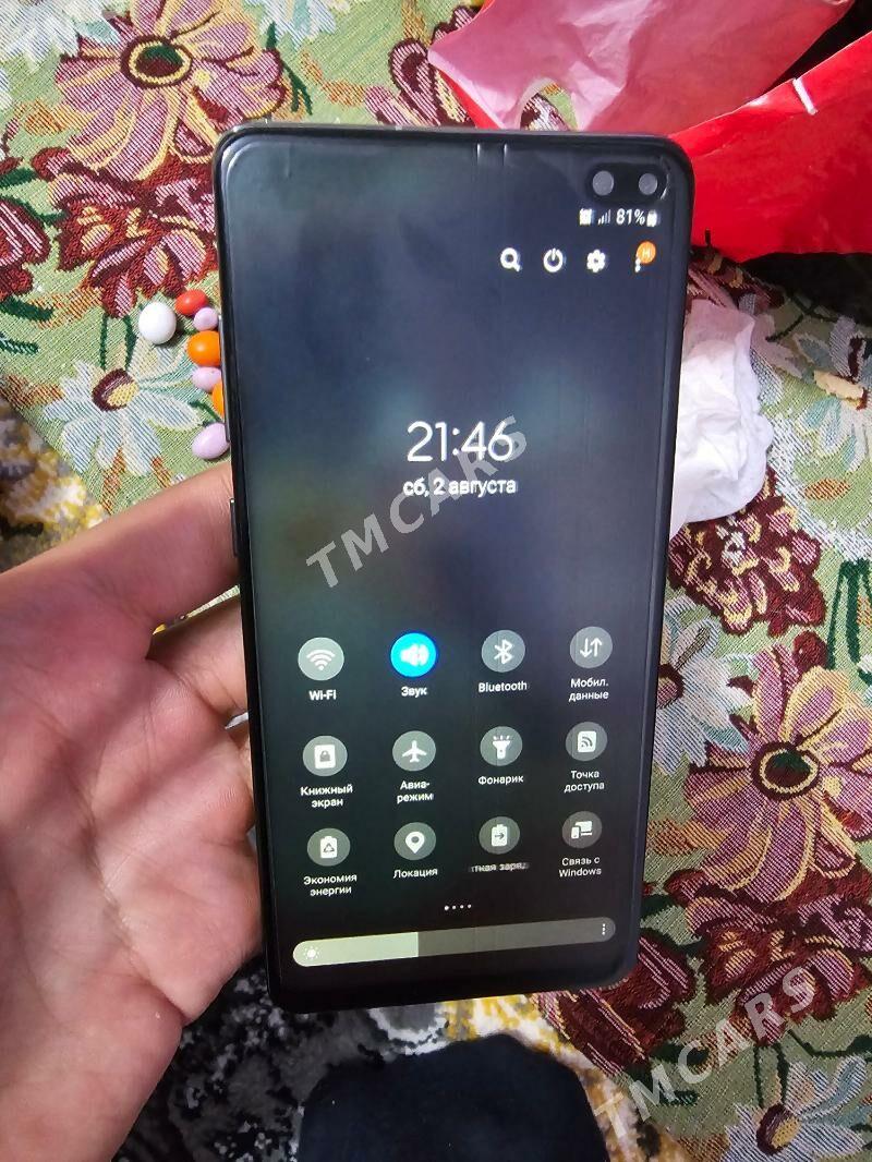 Samsung S10+ - Kerki - img 3