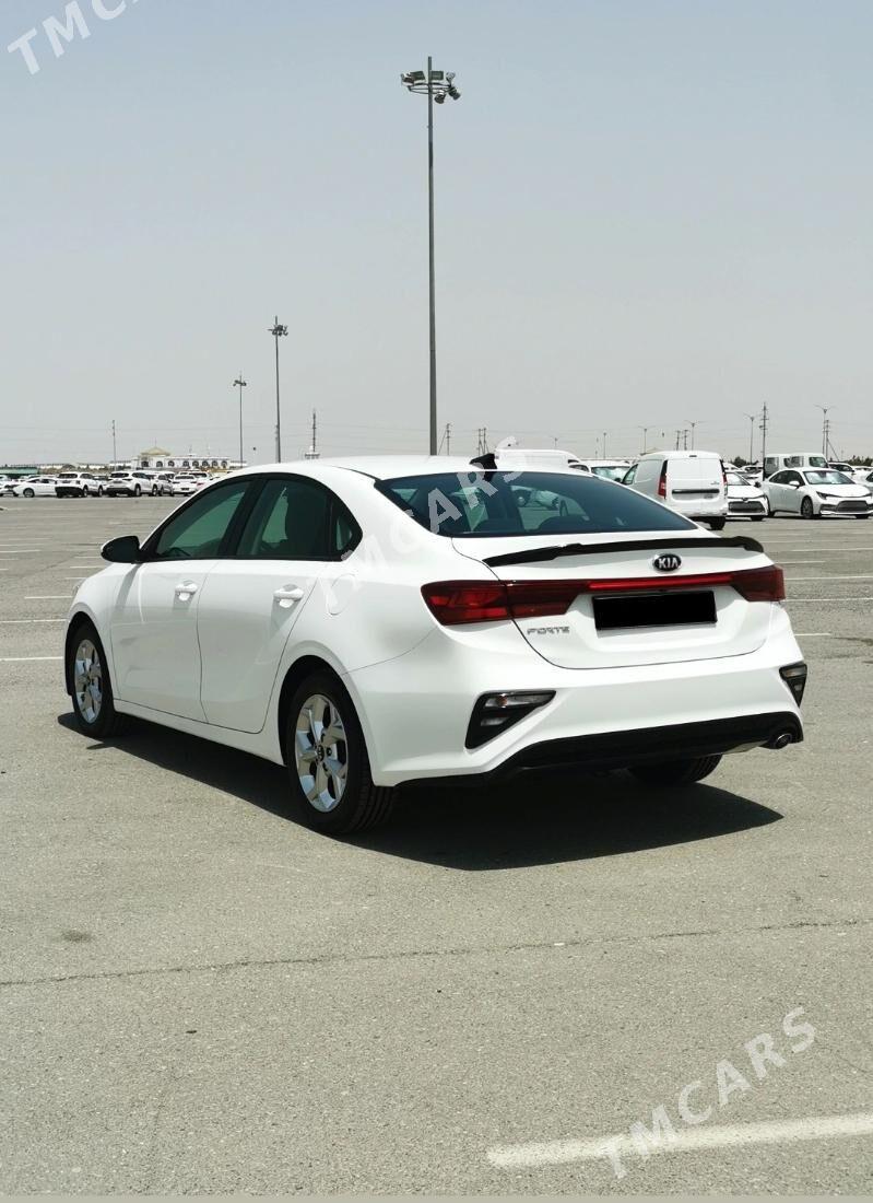 Kia Forte 2020 - 220 000 TMT - Aşgabat - img 3