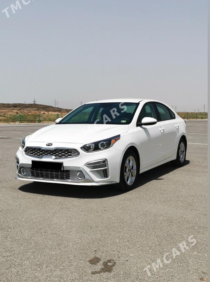 Kia Forte 2020 - 220 000 TMT - Aşgabat - img 4