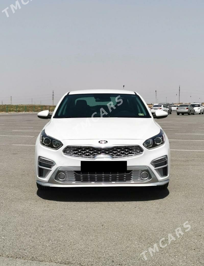 Kia Forte 2020 - 220 000 TMT - Aşgabat - img 2